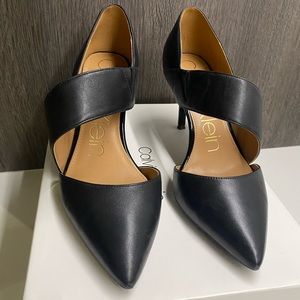 Calvin Klein Women’s Heels-Size 8.5